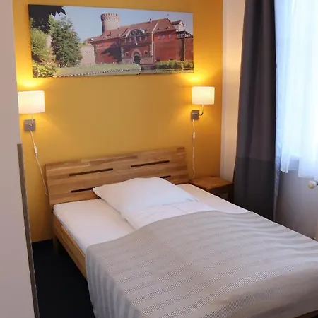 Hostel VITA Berlin *