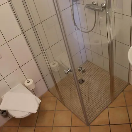 Hostel VITA Berlin Berlijn