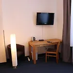 Vandrerhjem Hostel Vita Berlin