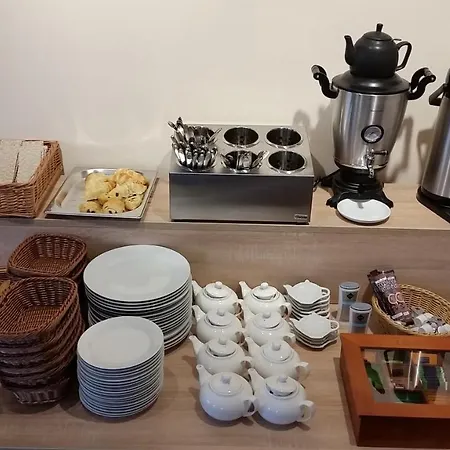 Хостел Hostel Vita Berlin