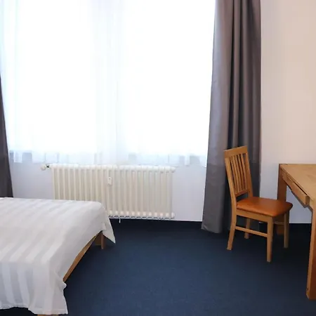 Hostel Vita Berlin Берлин