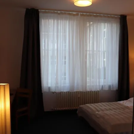 Hostel Vita Berlin * Берлин