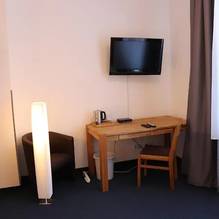 Хостел Hostel Vita Berlin