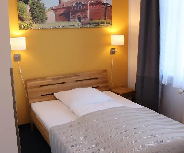 Hostel Vita Berlin *