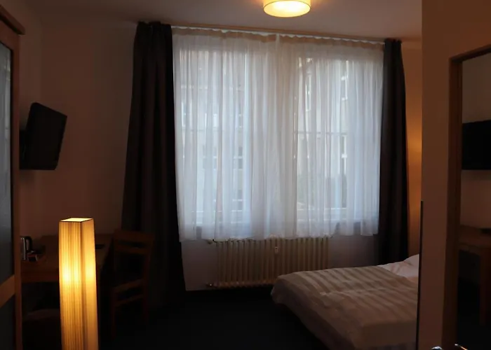 Hostel Vita Berlin * Berlin