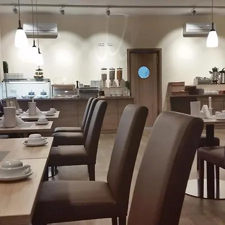 Hostel Vita Berlin 柏林