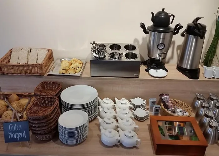 Hostal Hostel Vita Berlin