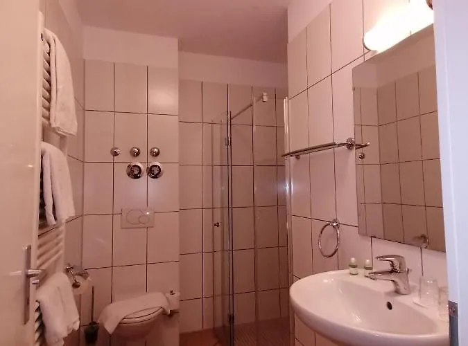 Hostel Vita Berlin Hostel