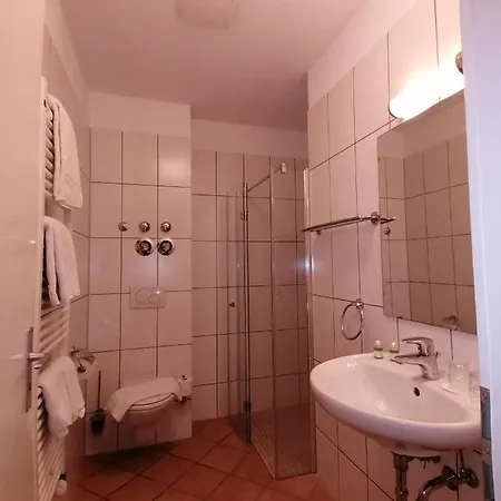Hostel Vita Berlin Hostal