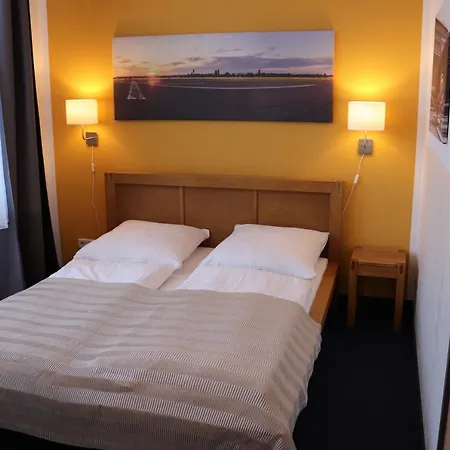 Hostel Vita Berlin ホステル *