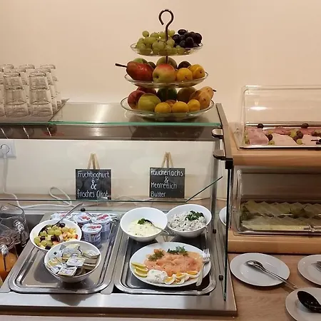 Hostel Vita Berlin ホステル *