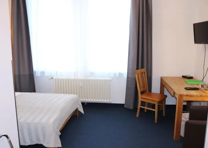 Hostel Vita Berlin 柏林