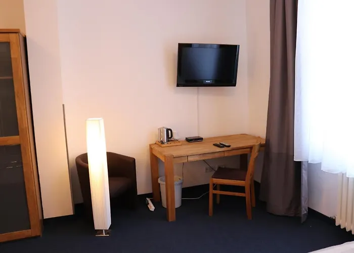 旅馆 Hostel Vita Berlin