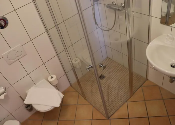 Hostel Vita Berlin 柏林